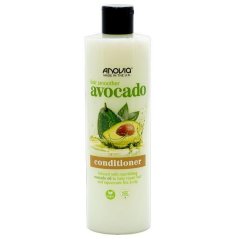 Anovia vlasový kondicionér AVOCADO 415ml