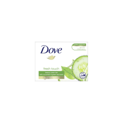 Dove toaletní mýdlo Original 90 g