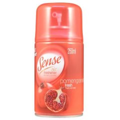 REFILL SENSE Granátové Jablko náhradná náplň 250ml