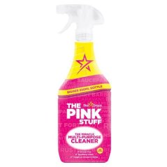 The Pink Stuff Multi univerzálny čistiaci prostriedok 850ml