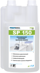PROFIMAX SP 150 - prostředek na odstraňování vodního kamene z kuchyňských zařízení - 1L