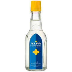 Alpa Francovka lihový bylinný roztok, 60 ml