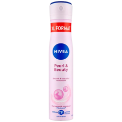 Nivea Sprej antiperspirant Pearl & Beauty 200ml