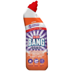 Cillit Bang WC gél Citrus, 750 ml