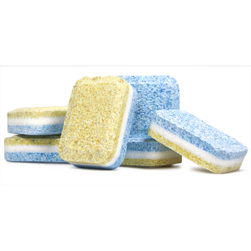Přípravky do myčky - Sweet Home