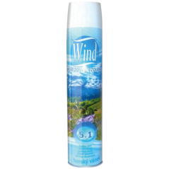 Wind Horský vánek osviežovač vzduchu, 300 ml