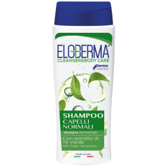 Šampon Eloderma Mini - na normální vlasy 75 ml