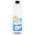 Voda do žehličky
