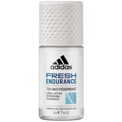 Adidas kuličkový antiperspirant pro ženy Fresh Endurance 50 ml