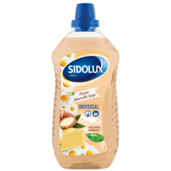 SIDOLUX UNIversal SODA POWER ARGANOVÉ MARSEILLSKÉ MÝDLO, 1000ml