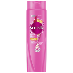 Sunsilk šampon Scintille Di Luce pro matné a krepaté vlasy, 250 ml
