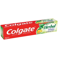Colgate Herbal White, zubní pasta, 75 ml