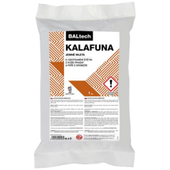 BALTECH Kalafúna mletá na odstraňovanie štetín 1 kg