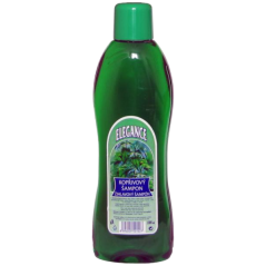 Elegance kopřivový šampon, 1 l