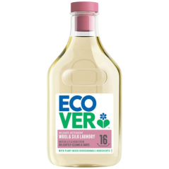 Ecover ekologický prací gel na vlnu a jemné prádlo leknín a medovice, 16 praní, 750 ml