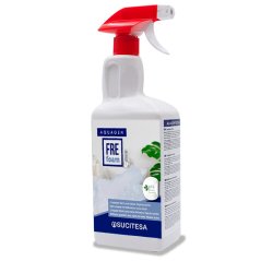 SUCITESA AQUAGEN FRE FOAM 750ml, čistící přípravek do koupelny