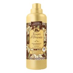 Tesori d'Oriente AVIVÁŽ 760ml 38 PD Vaniglia - žltá