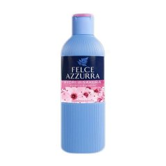 Felce Azzurra kúpeľový a sprchový gél Sakura 650ml