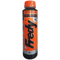 Fredy, na čištění odpadů, čistič sifonů, 500 ml