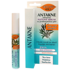 Intenzivní pleťové sérum ANTAKNE 7 ml