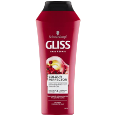Gliss Ultimate Color šampon, 250 ml