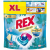 REX prací kapsle Aromatherapy Lotus Universal 36 praní, 432g