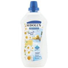 Sidolux Universal Marseillské mydlo 1l