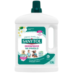 Sanytol dezinfekce na prádlo, 1,5 l