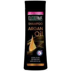 Šampon Eloderma s arganovým olejem 300 ml