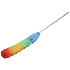 Tidy Home antistatický oprašovač teleskopický 90 - 123 cm