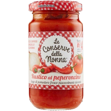 Omáčky na cestoviny