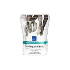 ESCENTI sůl do koupele Spearmint & Menthol 450 g