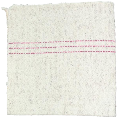 Spokar Venda tkaný mycí hadr, rozměry 60 x 90 cm