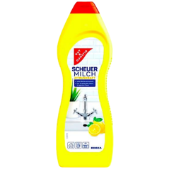 G&G Scheuer Milch Zitruskraft 750ml - tekutý písek