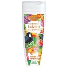 Hydratačný balzam po opaľovaní 200 ml