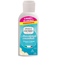 Aviváž Sweet Home Mini Fresh Cotton Svěží bavlna 105 ml