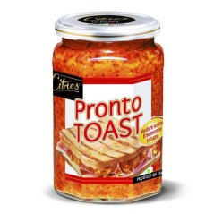 Pronto Toast talianska nátierka na toast 290g