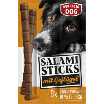 Pamlsky pro psy - Akce