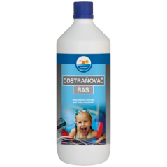 Probazen odstraňovač řas, 1 l