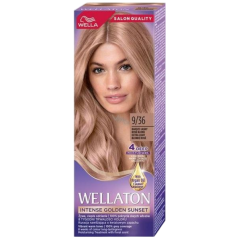 Wella Wellaton barva na vlasy Extra světlá rose blond 9/36