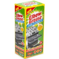 Elbow Grease Oven Čistiaca sada na rúry 500ml