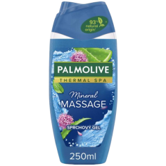 Palmolive sprchový gel Wellness Massage, 250 ml