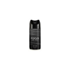 Jean Marc pánské deo Focus on you 150 ml