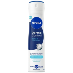 Nivea Derma Control Defend antiperspirant 150 ml