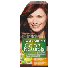 Garnier Color Naturals Creme farba na vlasy, odtieň opálová mahagónová 5,25