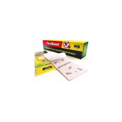 Papírna Moudrý Feromonový lapač potravinových molů 215x60 mm