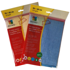 Tidy Home hadr na podlahu mikrovlákno 60 x 50 cm, 235 g