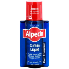 Alpecin tonikum Coffein Liquid, 200 ml