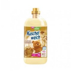 Kuschelweich aviváž Glucksmoment 2l 76PD