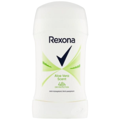 Rexona Aloe Vera tuhý antiperspirant 50ml